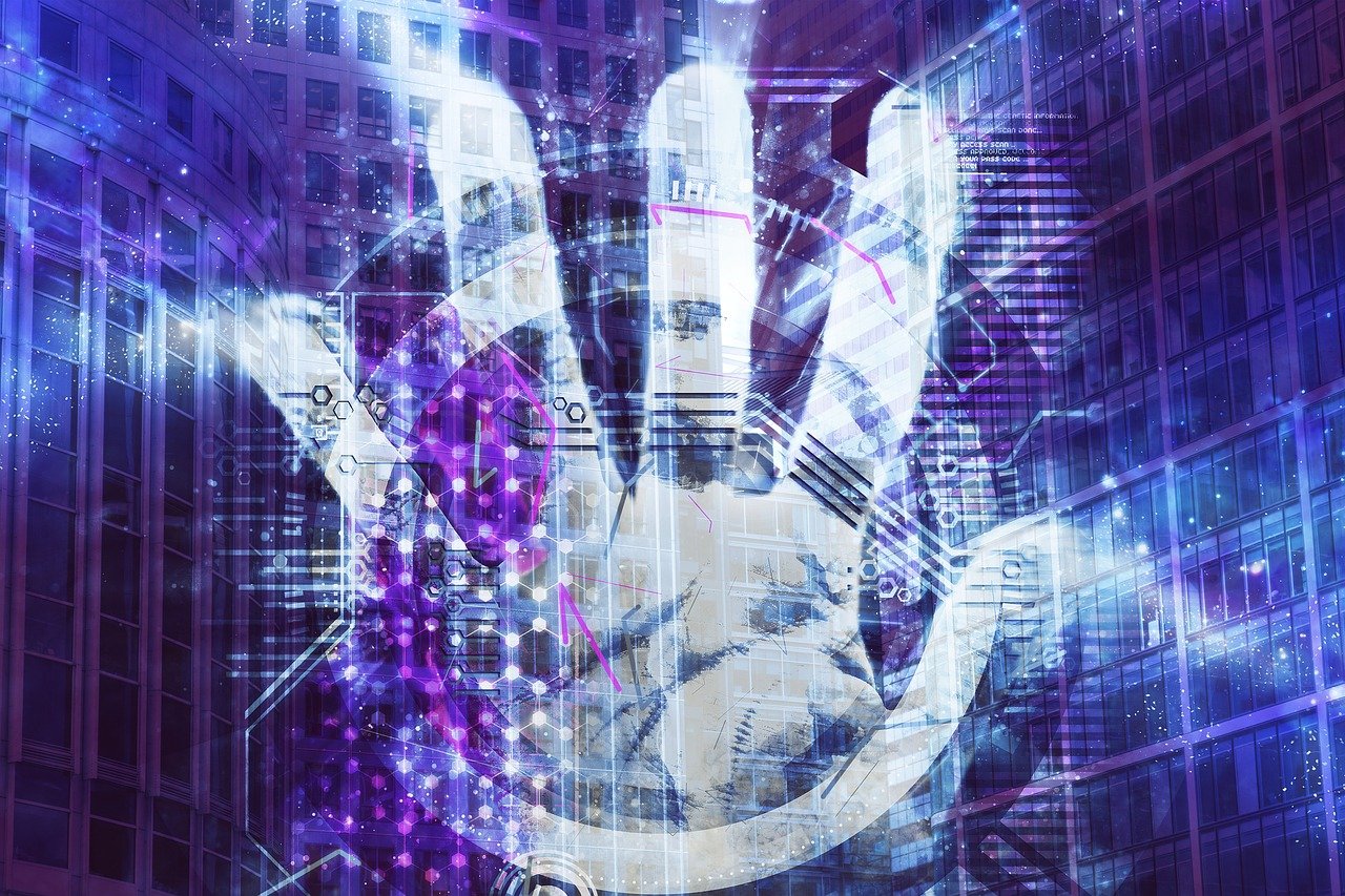 探索時代前沿，最新信息卷引領(lǐng)未來潮流