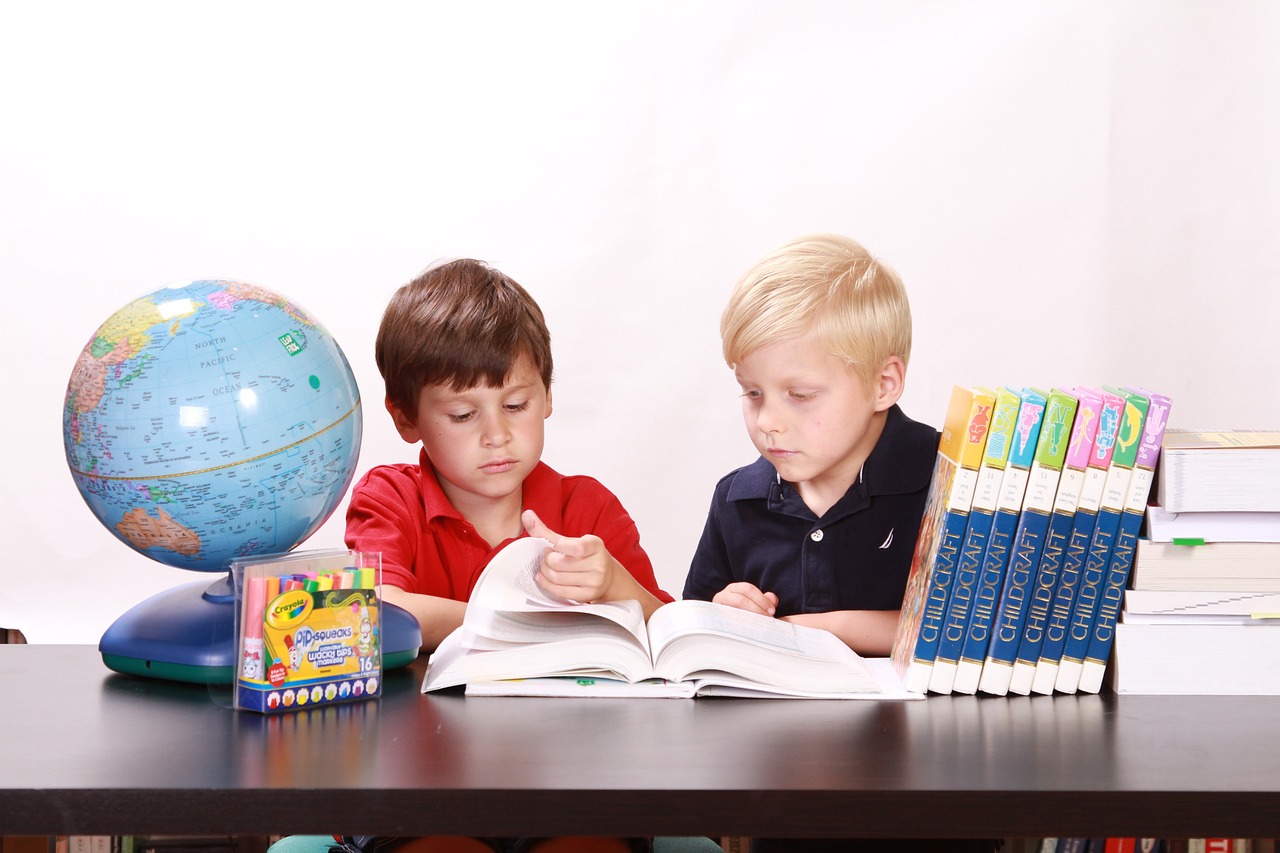 動漫幼兒園，探索兒童教育的全新領(lǐng)域之旅