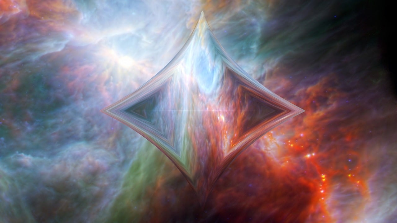 揭秘宇宙秘密的最新進(jìn)展，隕石最新消息速遞