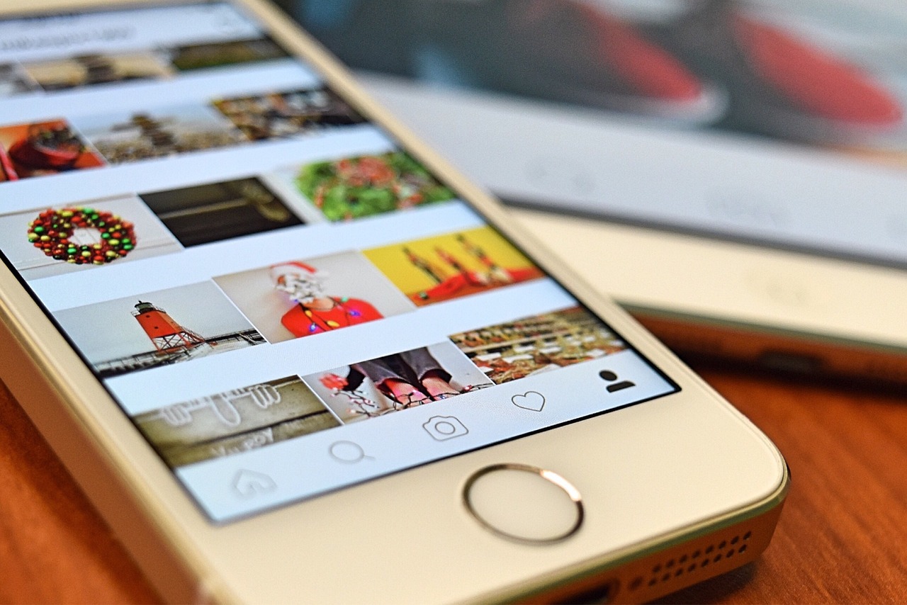 中國明星Instagram影響力，探索社交媒體影響力新紀元