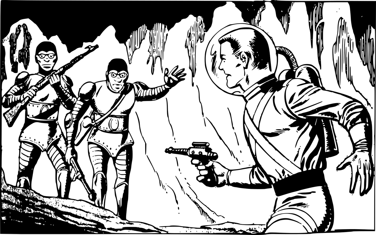 黑狐電影，戰(zhàn)爭(zhēng)與英雄主義的深刻探索