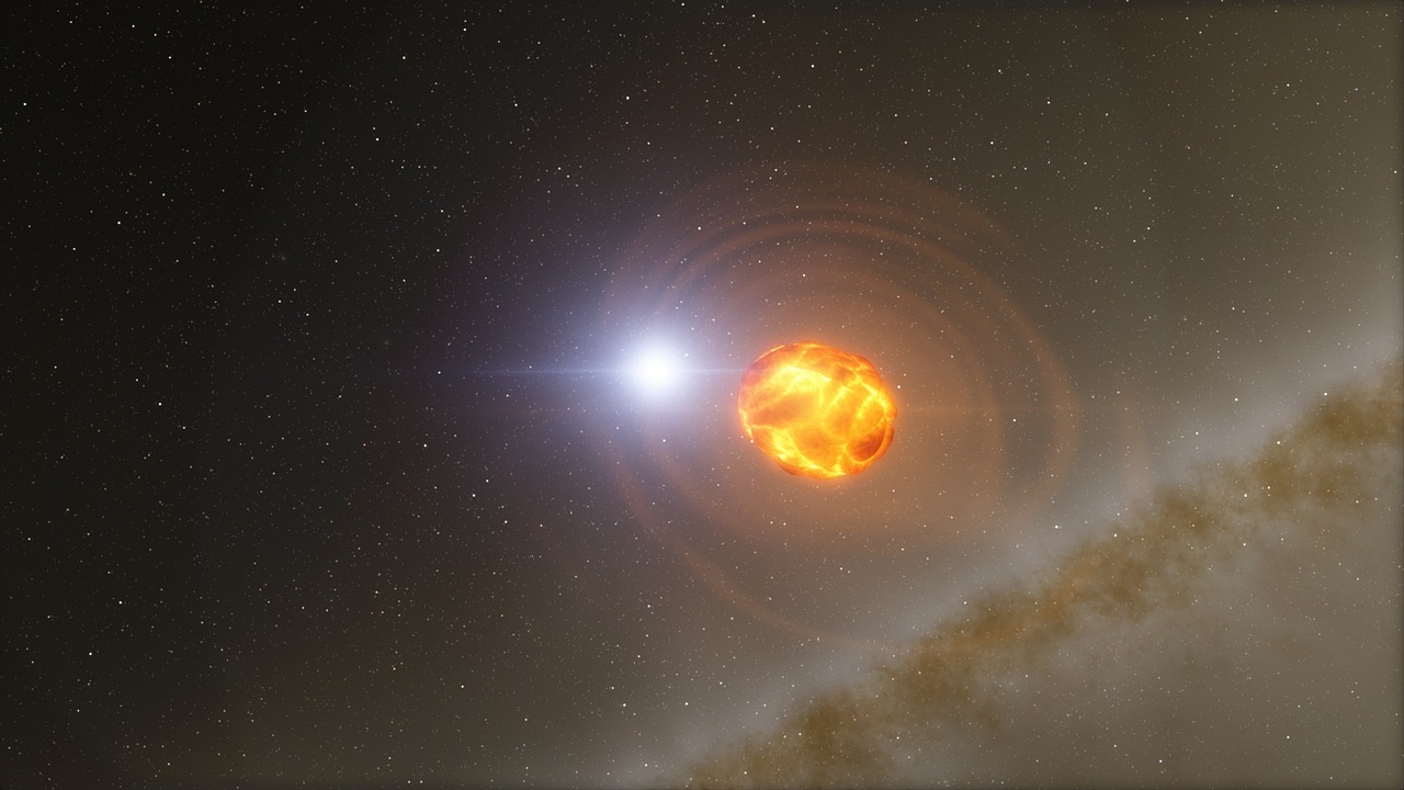 銀河前沿動態(tài)，引領科技新紀元，探索宇宙未知領域