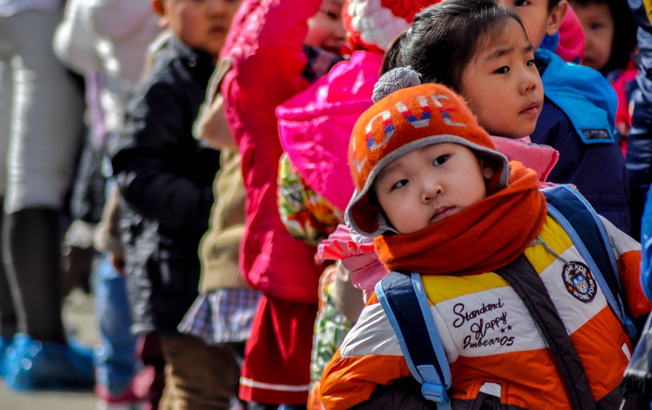 最新幼兒園舞蹈視頻，孩子們的快樂舞蹈世界