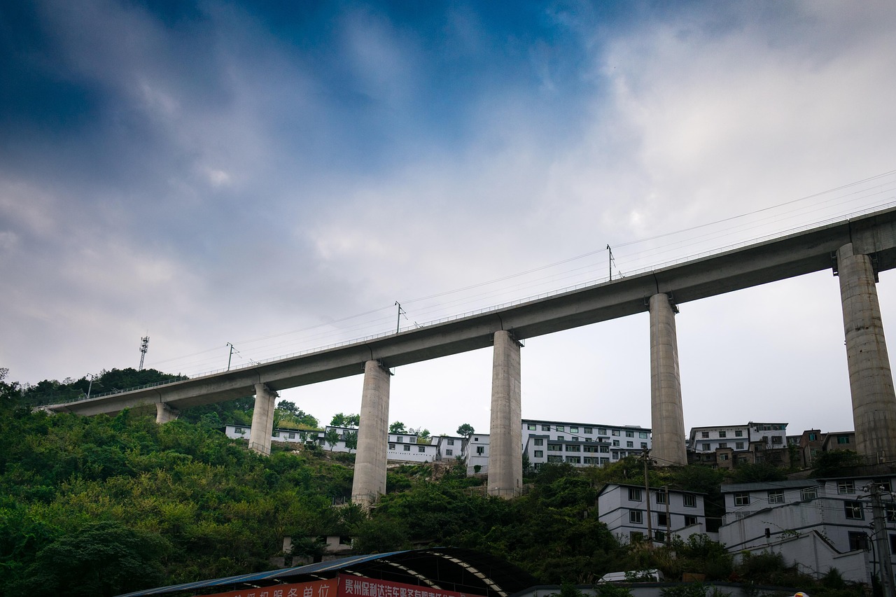 京秦高鐵最新線路圖解析，速度與便捷的完美融合