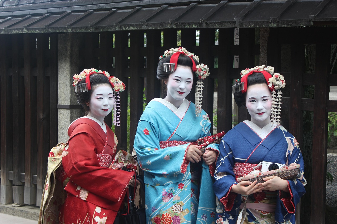 女明星古裝造型，古典魅力的璀璨綻放之旅