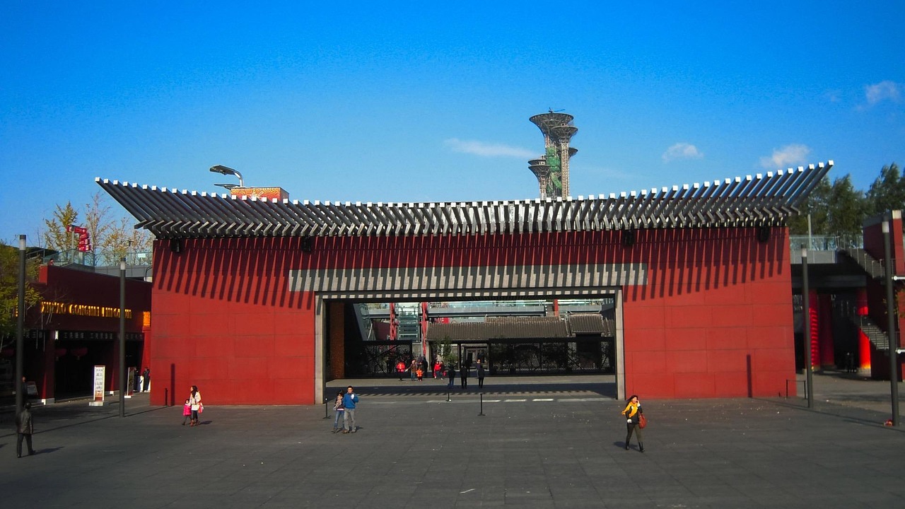 古都北京展現(xiàn)活力與發(fā)展，最新新聞動(dòng)態(tài)回顧
