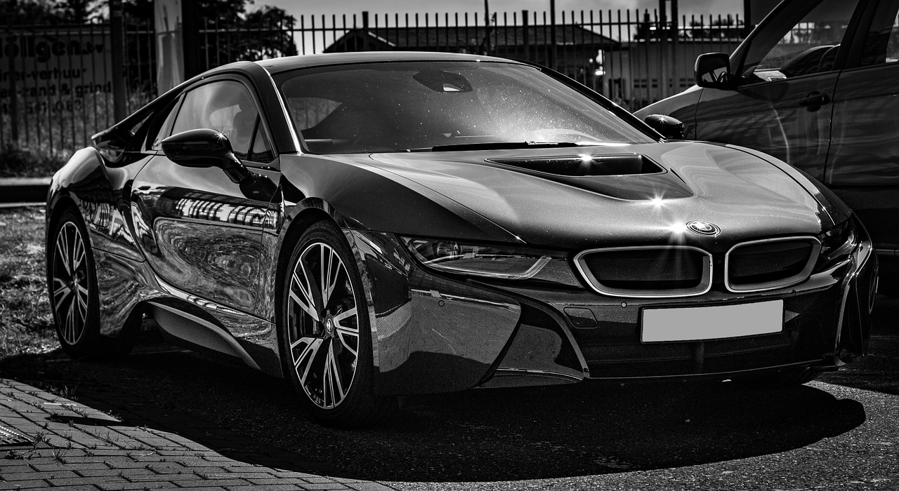 新BMW 5系重塑豪華轎車市場格局，引領(lǐng)新篇章上市！