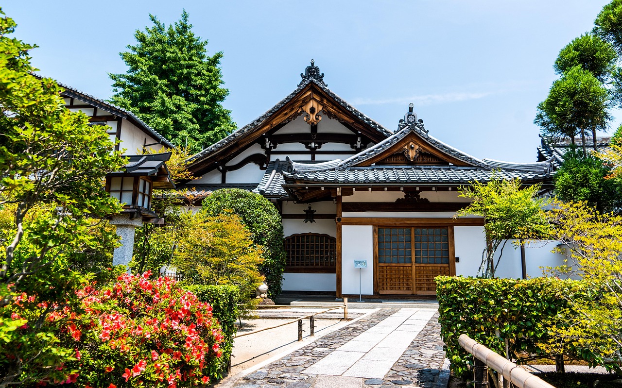 香山寺資訊，歷史底蘊與現(xiàn)代風(fēng)采的交融之地