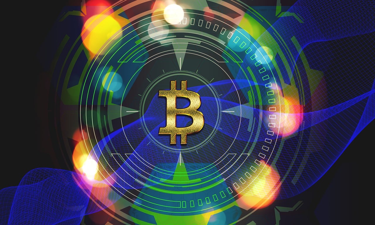 加密貨幣行情概覽，全面解析市場走勢與趨勢分析