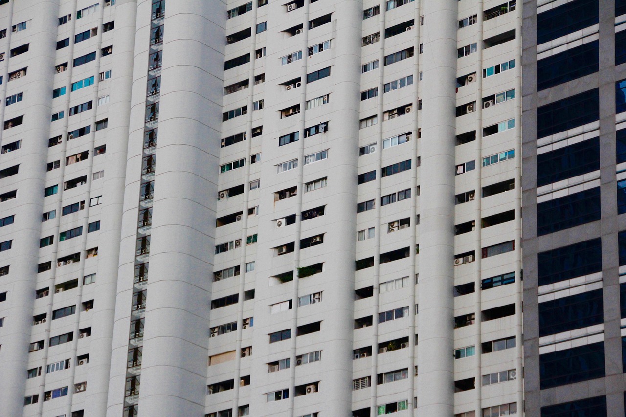陽谷最新住宅，現(xiàn)代城市的理想居住之選