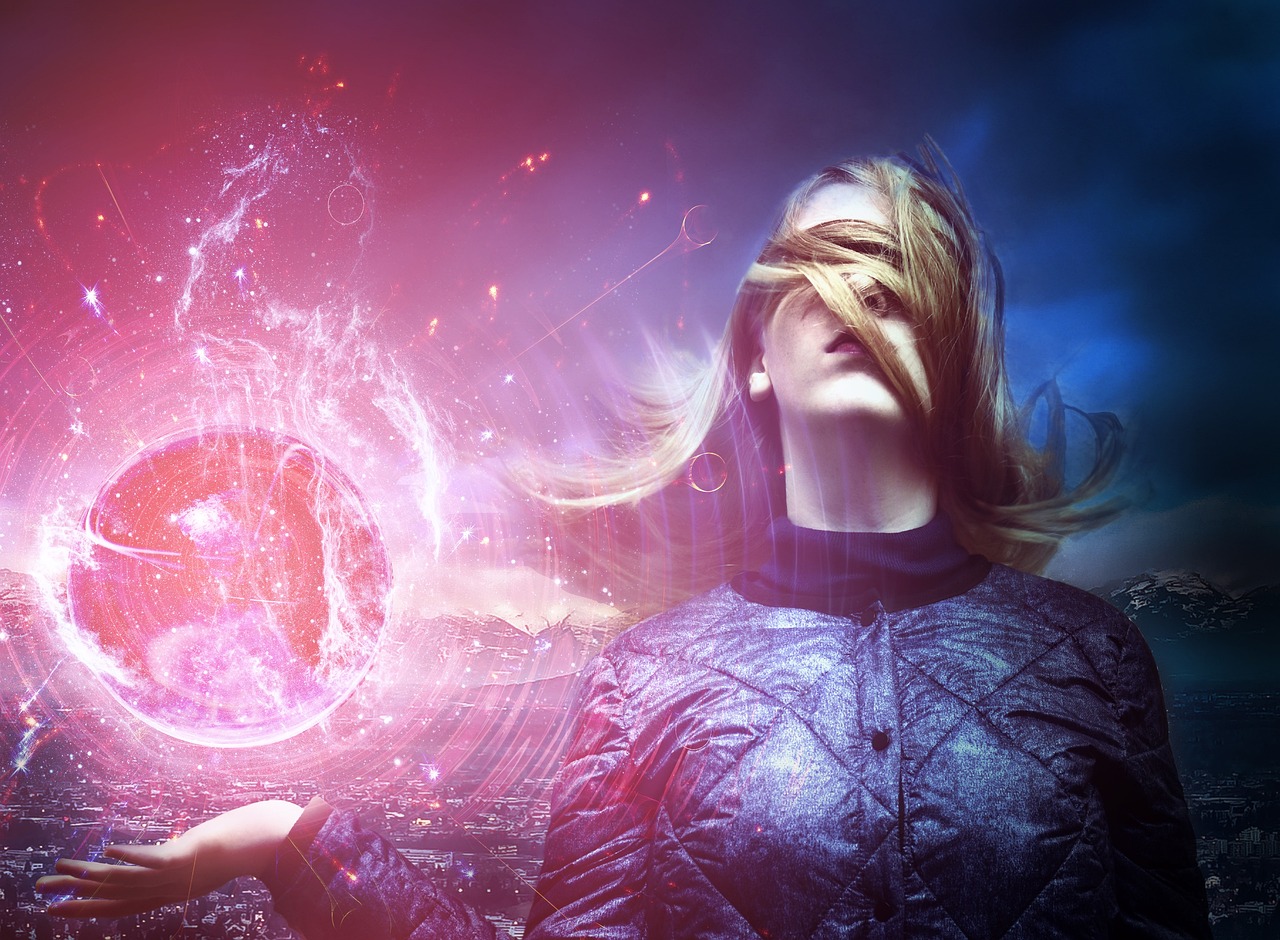 動漫貓耳少女的魅力與幻想，貓耳交織的幻想世界