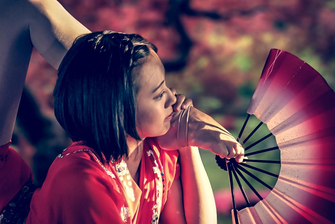 跨越文化情感，我的老婆與韓國電影的交織故事