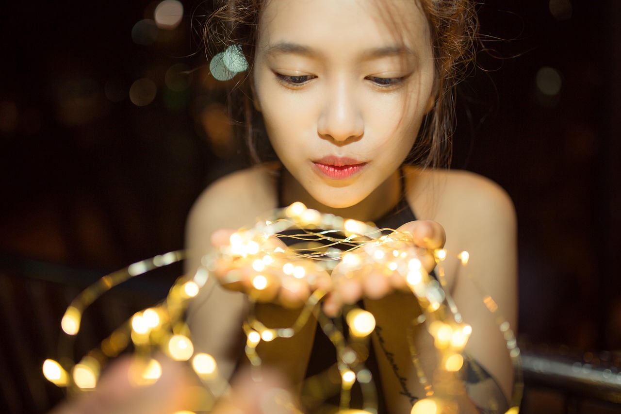 內(nèi)蒙女明星，璀璨之光閃耀娛樂圈
