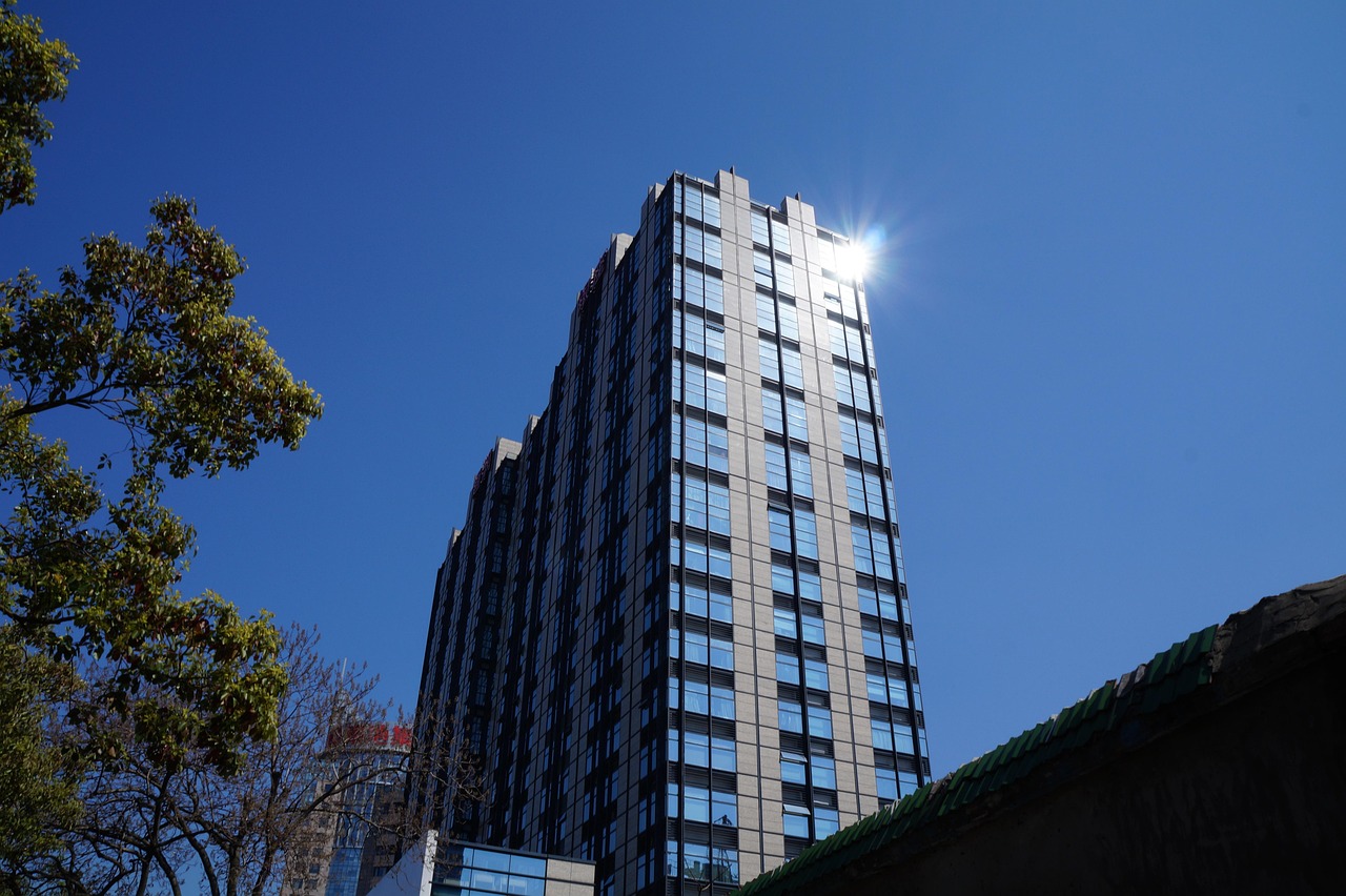 杭州單身公寓價格解析，市場趨勢與影響因素探討