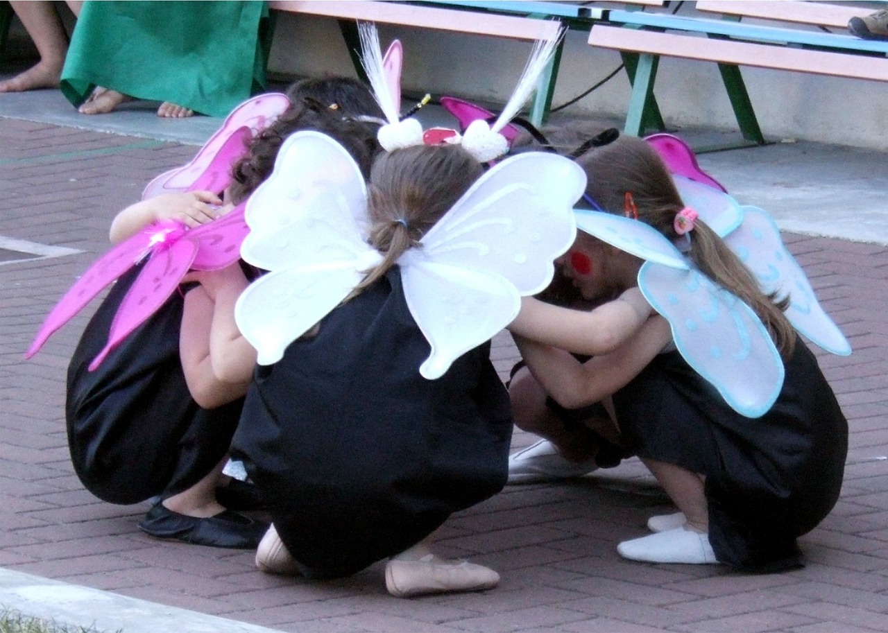幼兒園教師舞蹈展示，活力與創(chuàng)意的璀璨瞬間