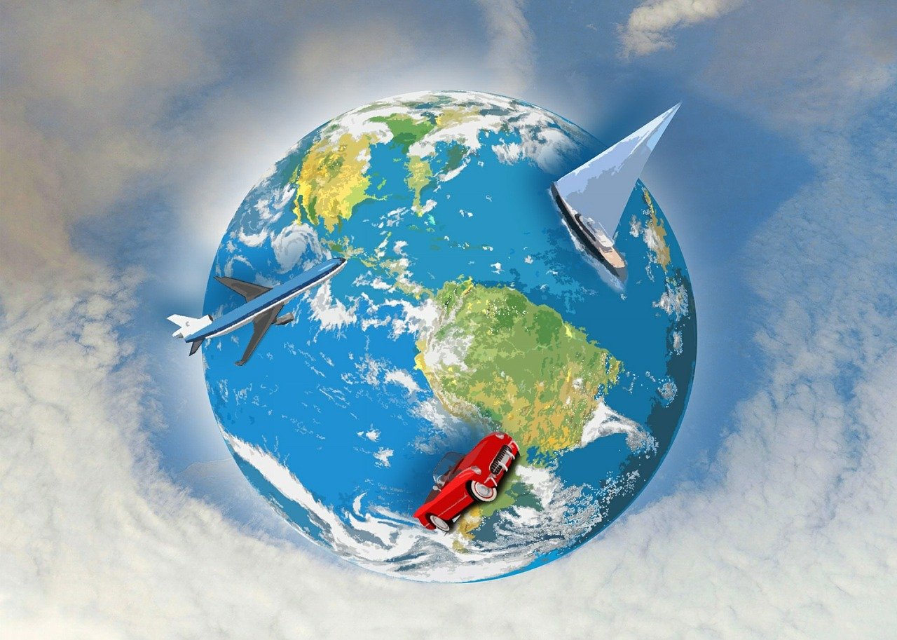 探索奇幻世界，最新游戲前沿之旅