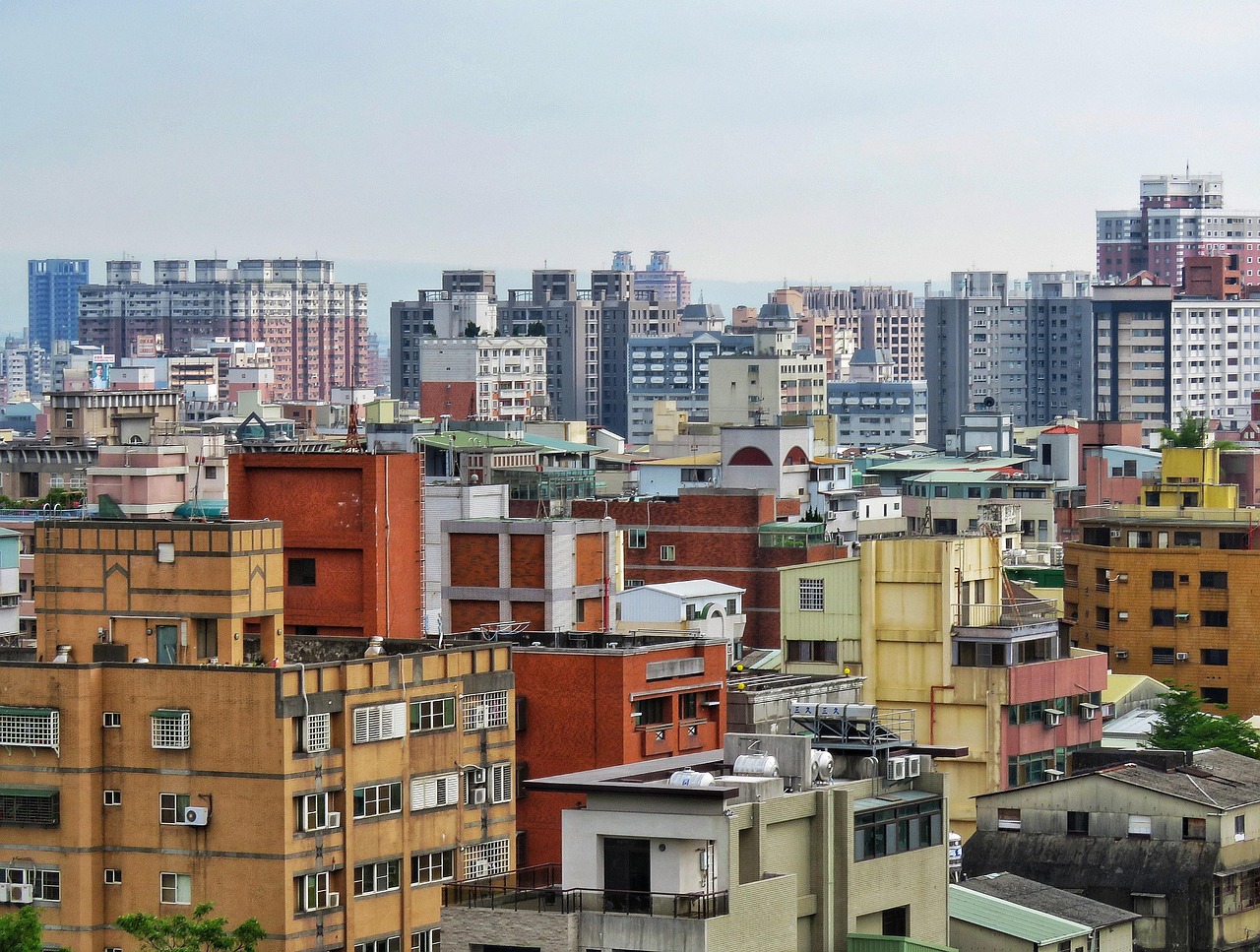 包頭市富力城最新住宅價(jià)格概覽與動(dòng)態(tài)分析