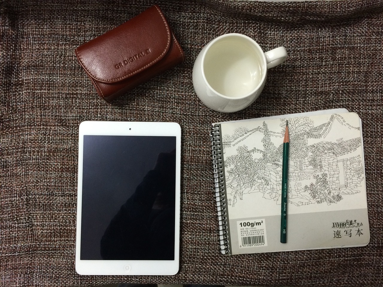 iPad Mini 5上市日期揭秘，期待與現(xiàn)實(shí)的交匯點(diǎn)