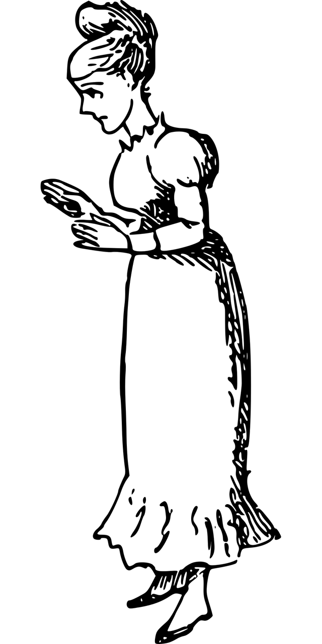 女生霸氣動漫頭像的魅力與影響力探究