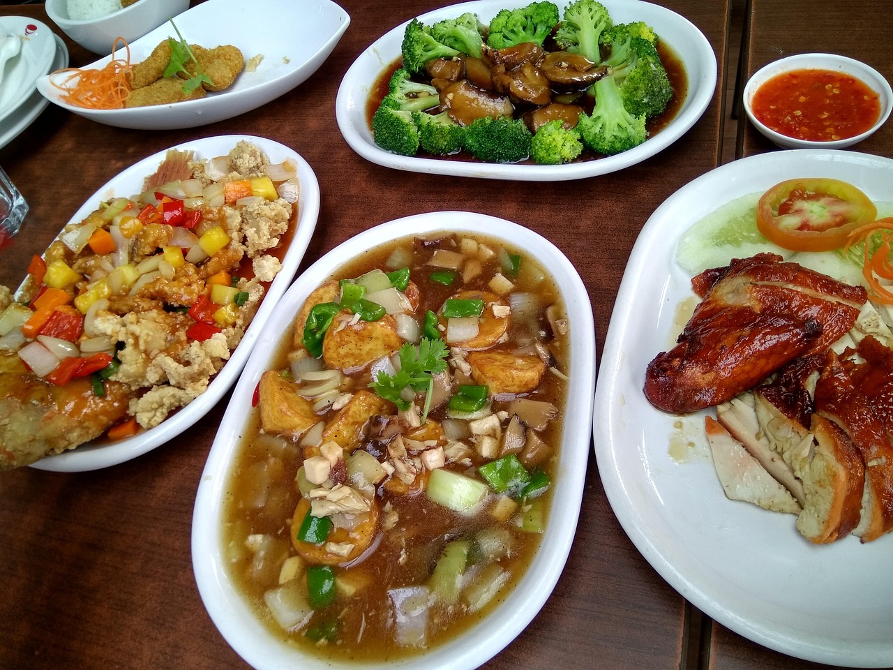 瓦房店食品廠新員工招募啟幕，美食制造之旅新篇章