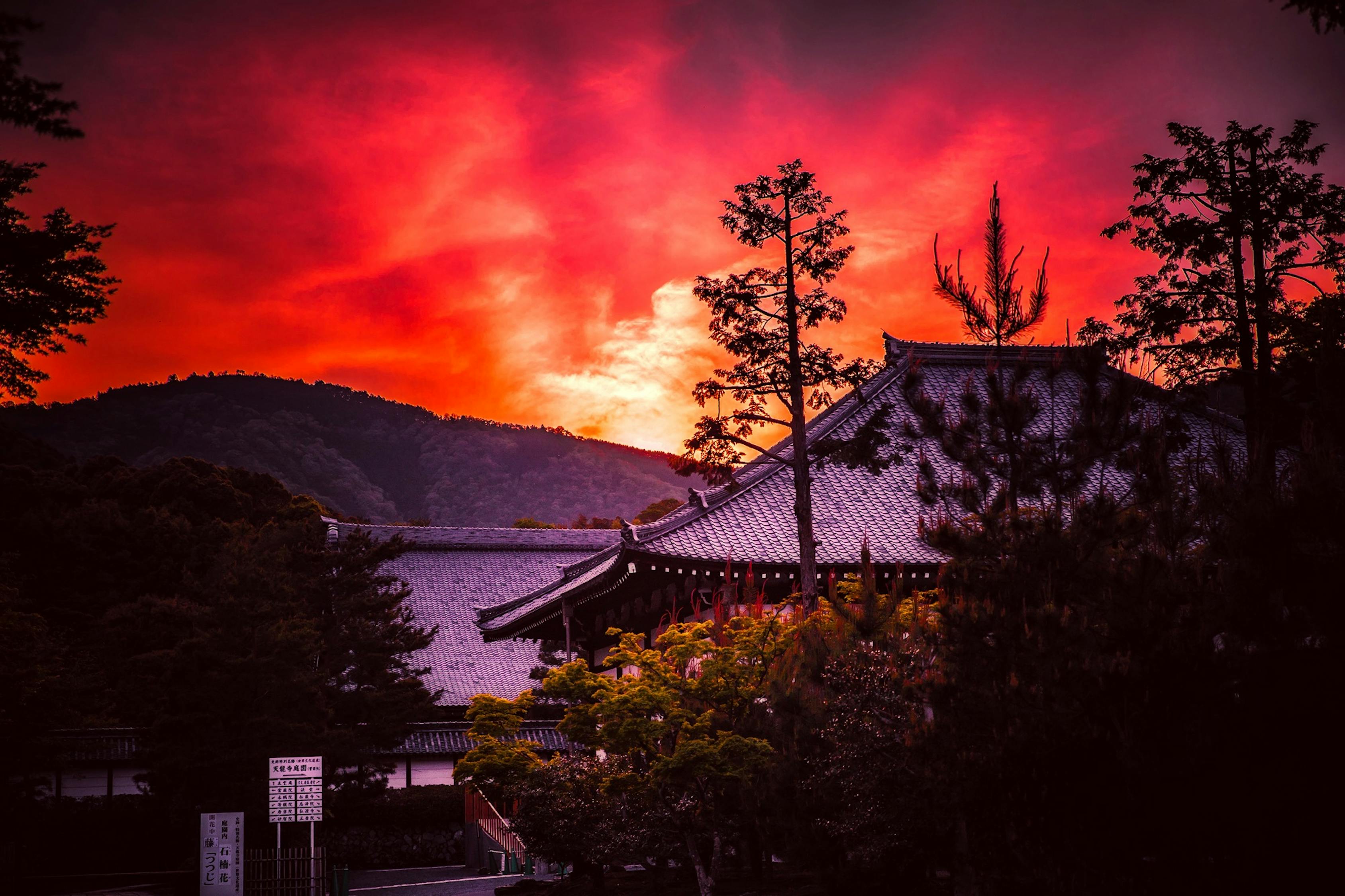 日本災(zāi)難電影全景深度解析，災(zāi)難之下的人性探討