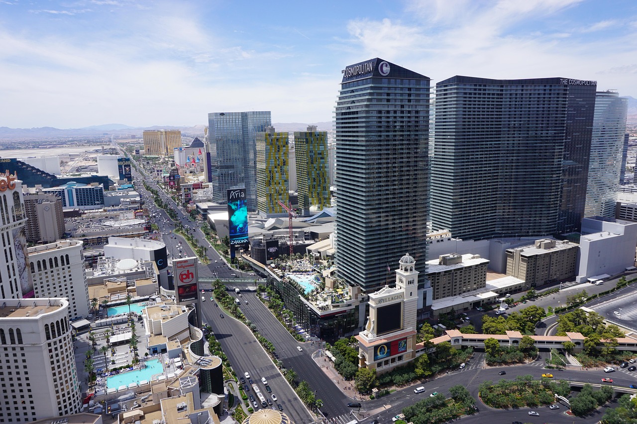 最新建筑技術(shù)解析，塑造未來(lái)建筑革新的前沿之路