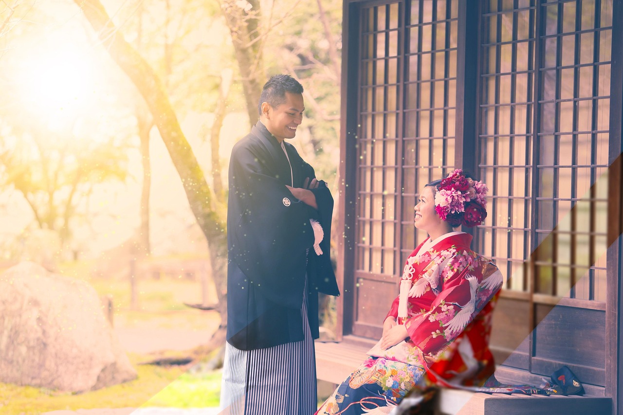 日本催淚動(dòng)漫，情感深沉的視聽觸動(dòng)