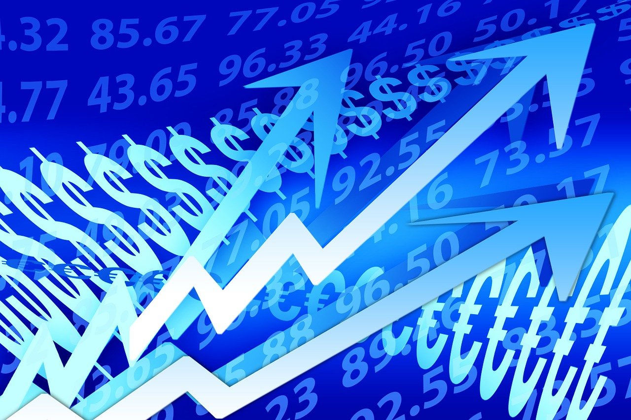 指南針行情網(wǎng)，引領投資決策的新航標